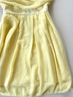 Load image into Gallery viewer, Vintage Lime Dress-Bust 30 to 32