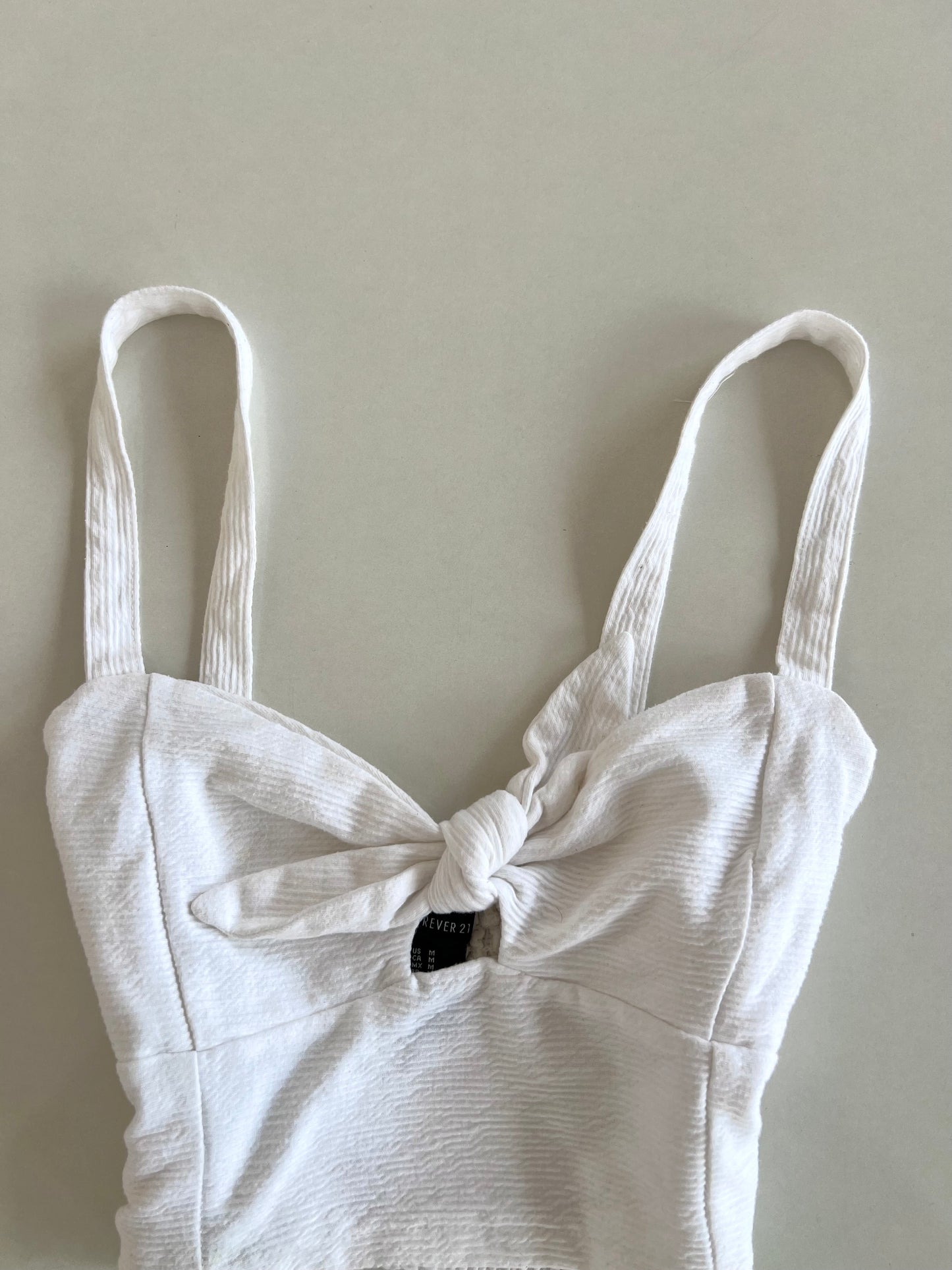 Forever21 Top-Bust 32 to 34