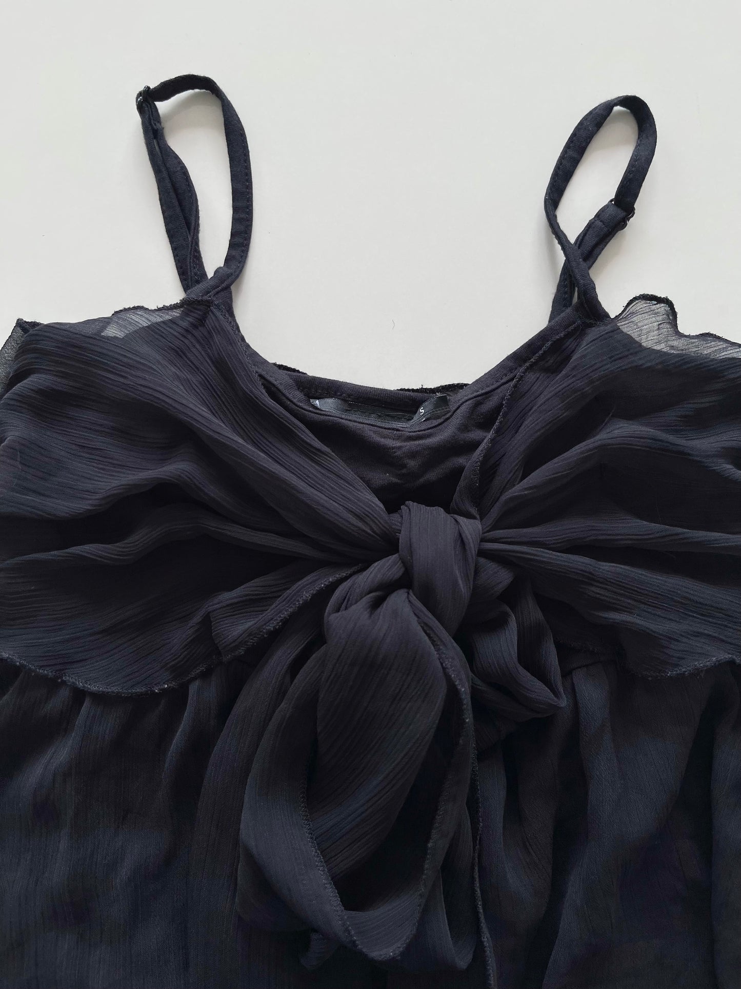 Zaatxchi Dress-Bust 32 to 34