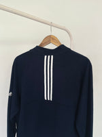 Load image into Gallery viewer, Vintage Adidas Sweater-Chest 46
