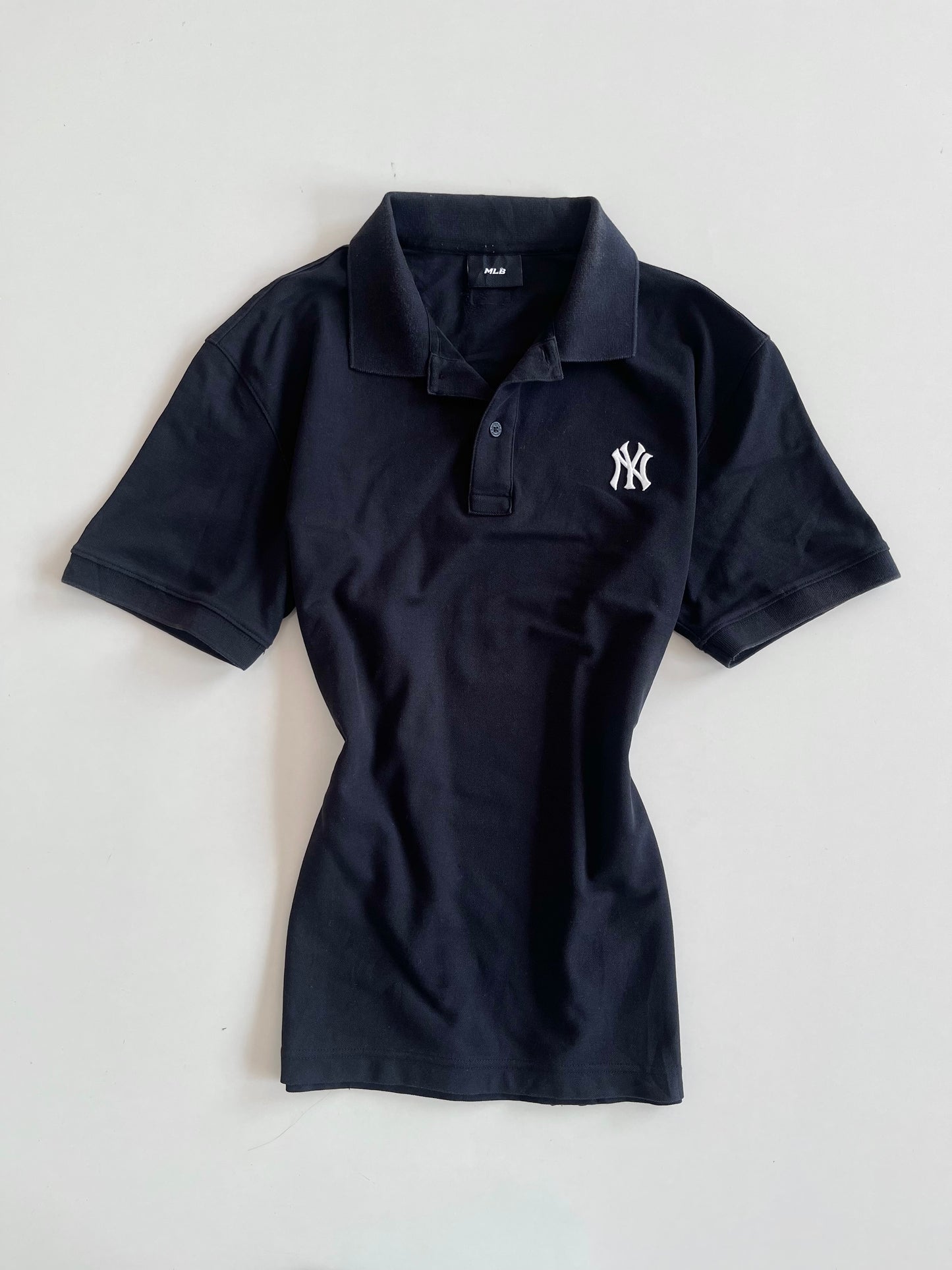 MLB Genuine Merchandise Cotton Vintage T-Shirt-Bust 44