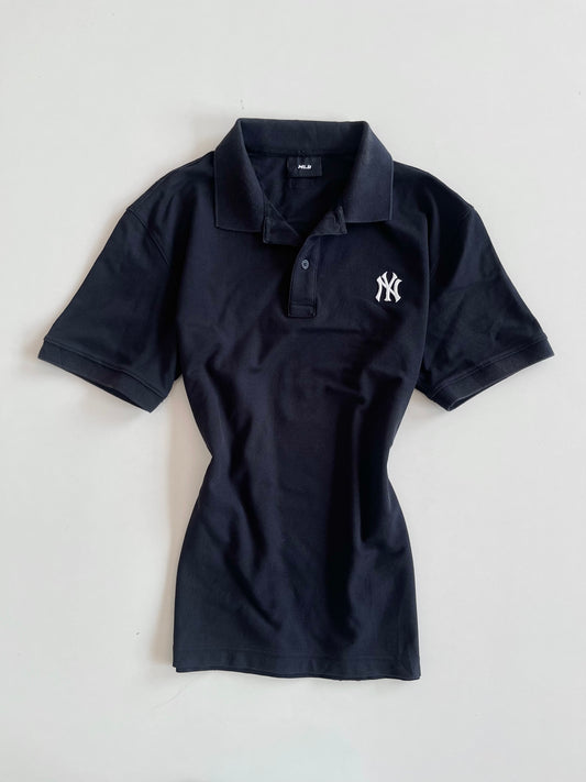 MLB Genuine Merchandise Cotton Vintage T-Shirt-Bust 44
