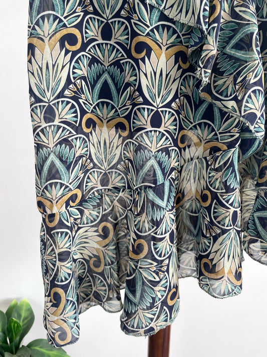 Vintage Skirt-Waist 26 to 30