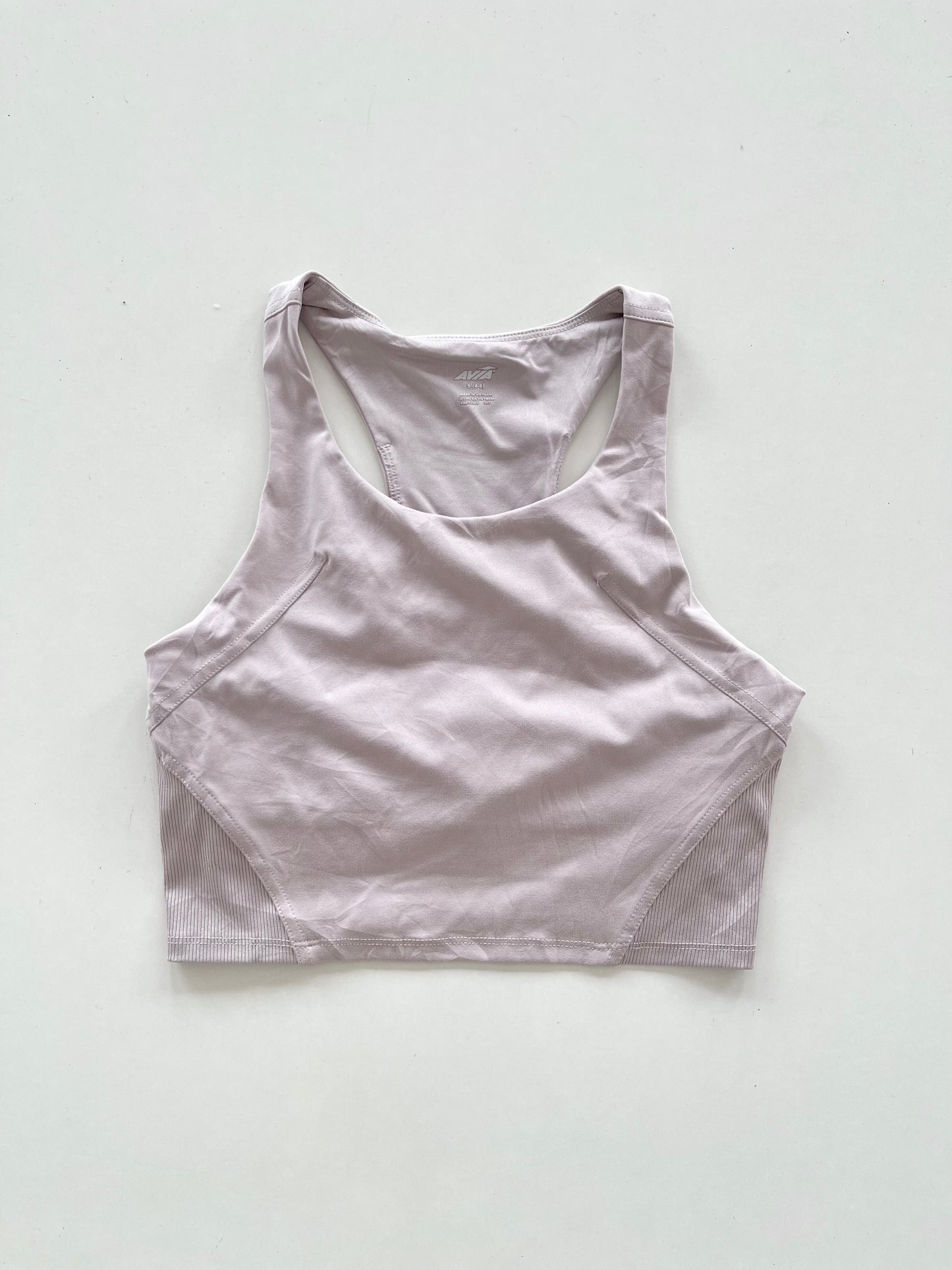 Avia Workout Top-Bust 32 to 34