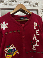 Load image into Gallery viewer, One Resource Christmas Sweater-Bust 48