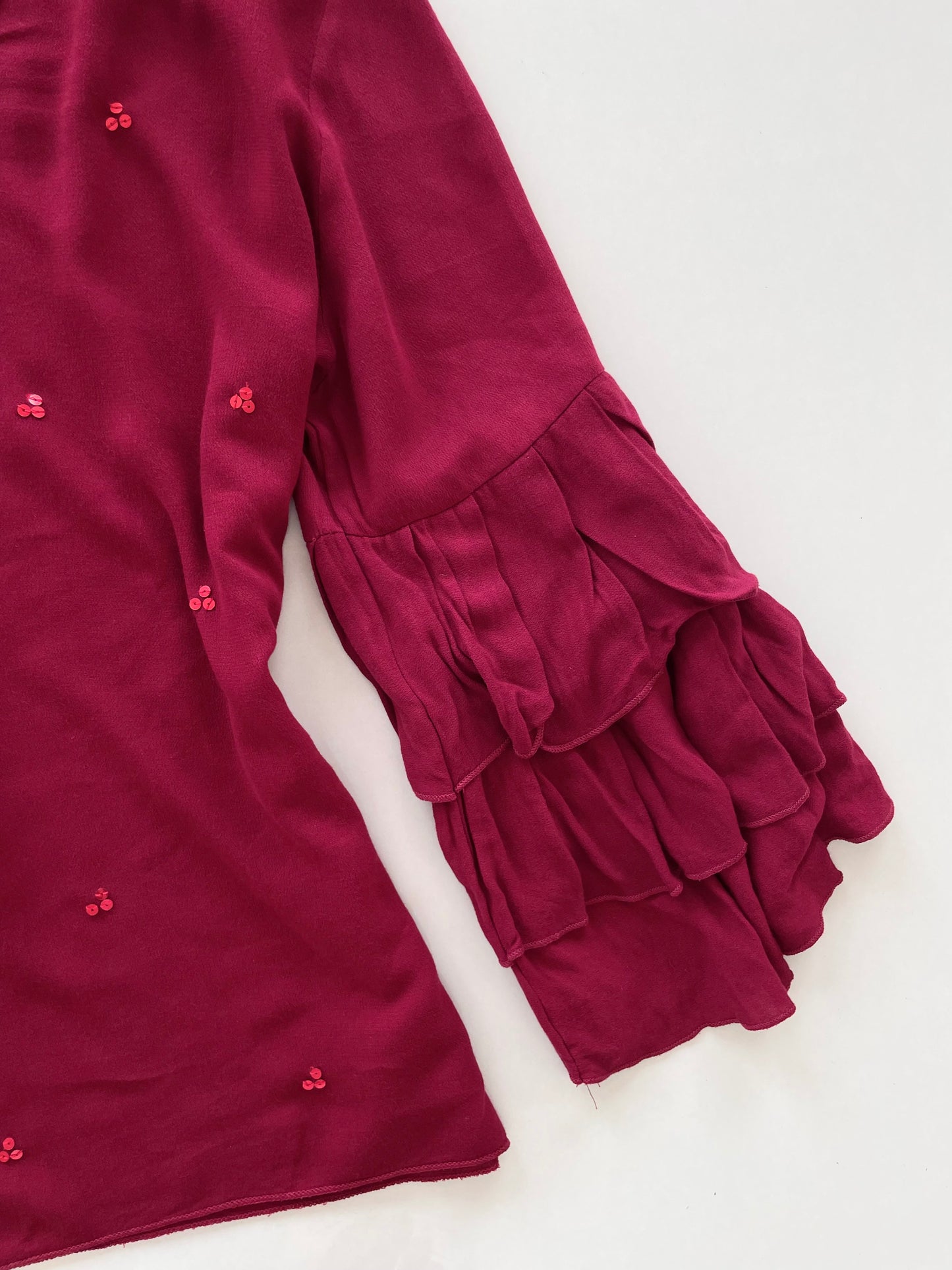 Cha Cha Vente Top-Bust 42 to 44