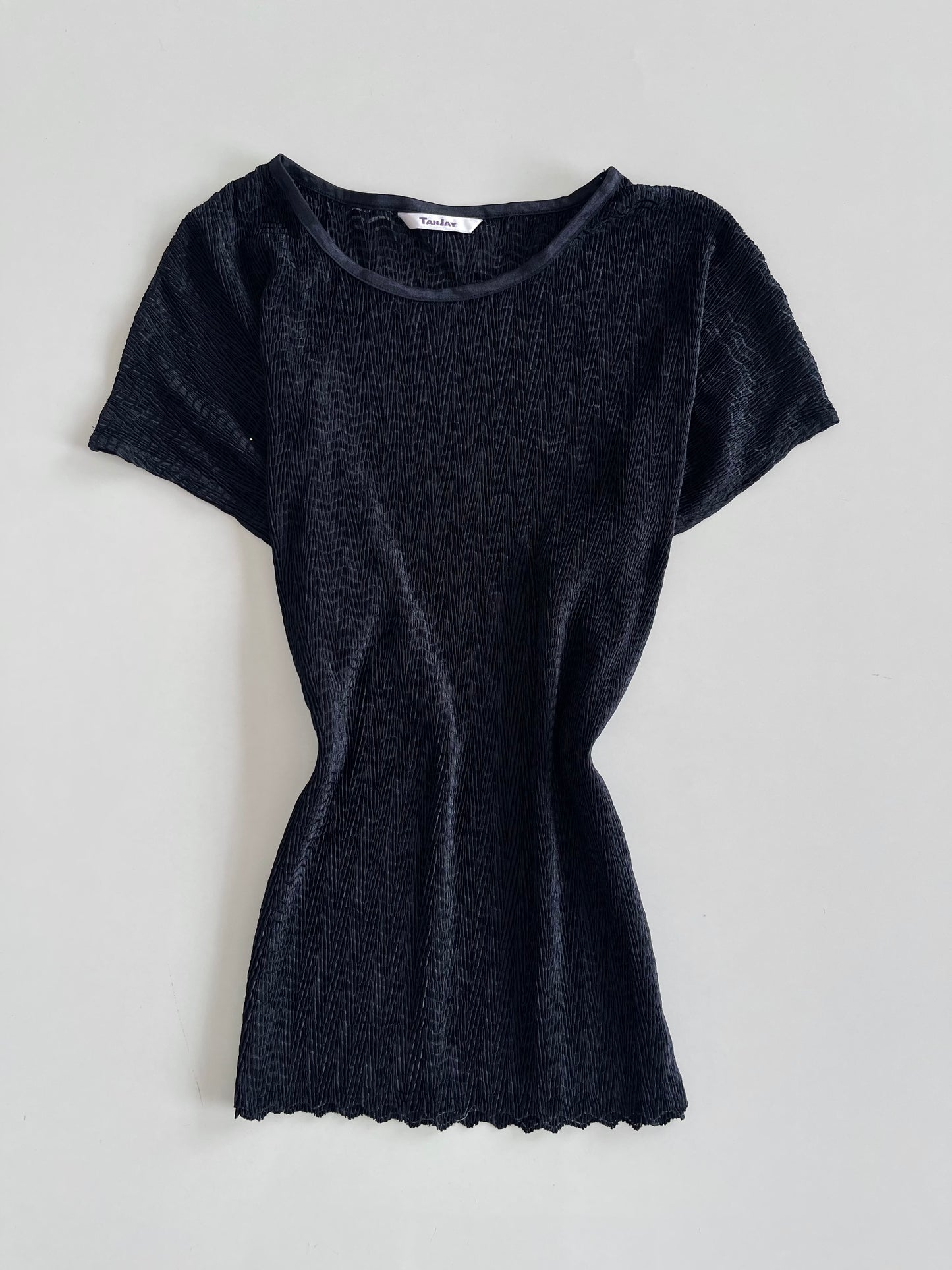 Tanjay Vintage Top-Bust 50 to 52