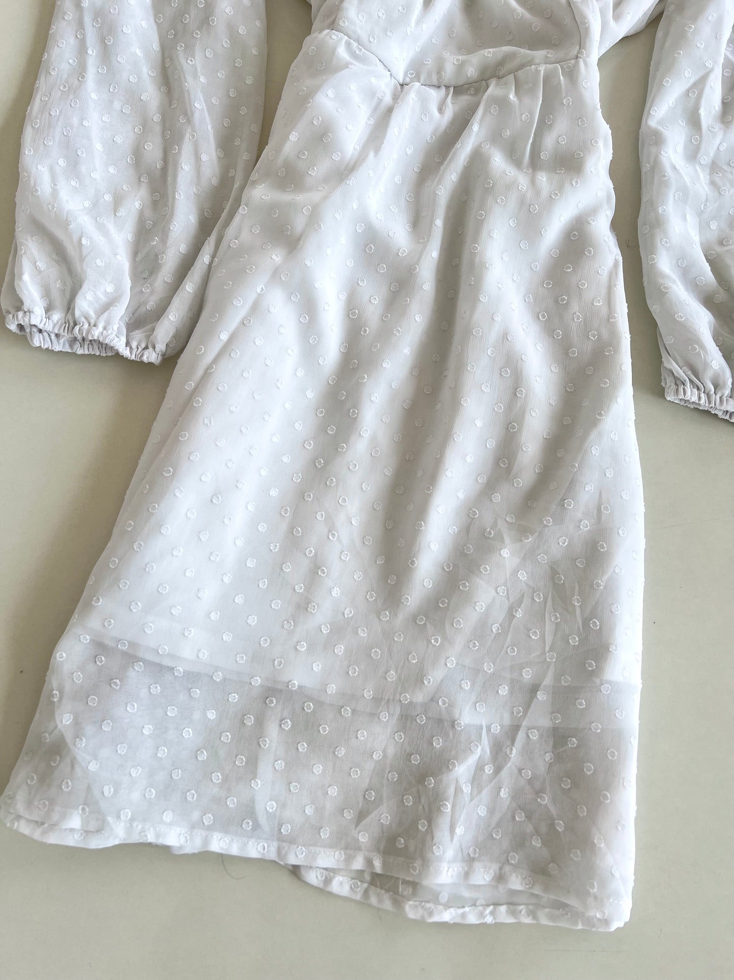 Vintage Dress-Bust 36