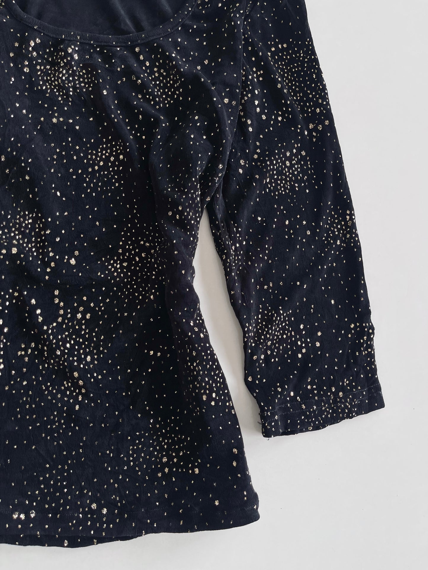 Selected Region Milkyway Vintage Top-Bust 34 to 36