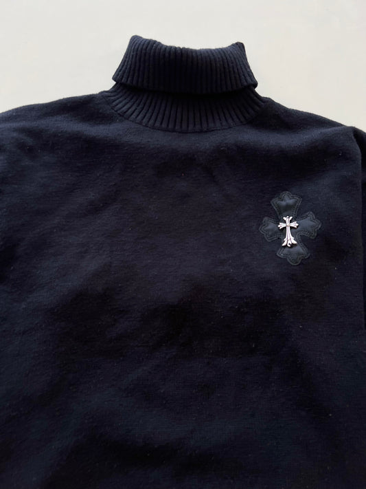 Chrome Hearts Vintage Sweater-Bust 48