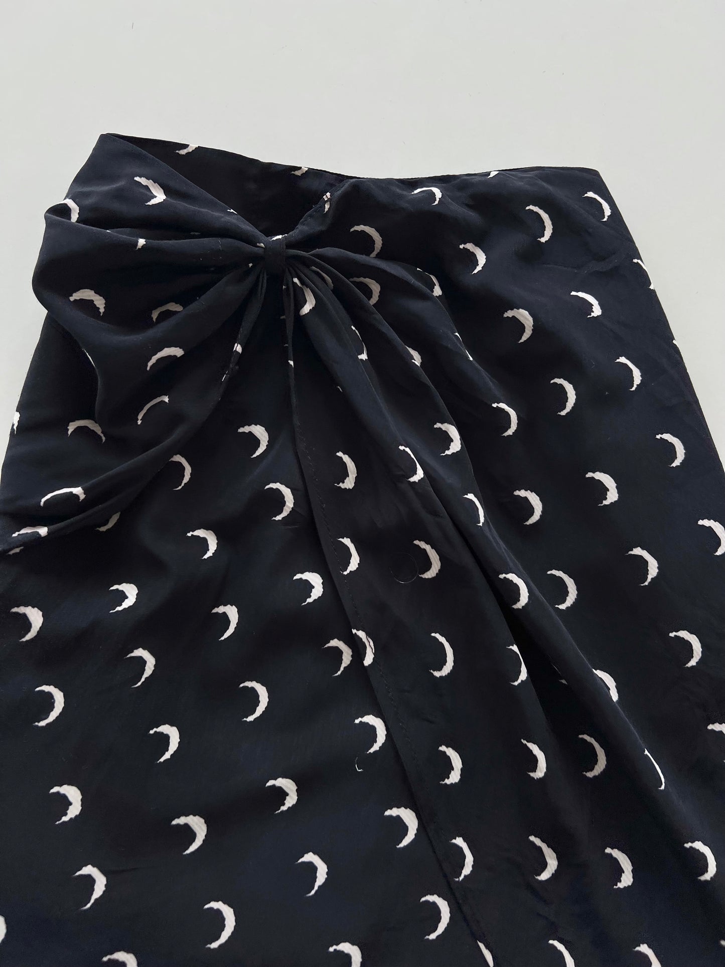 Monopole Skirt-Waist 28