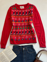 Load image into Gallery viewer, Christmas Sweater-Chest 36
