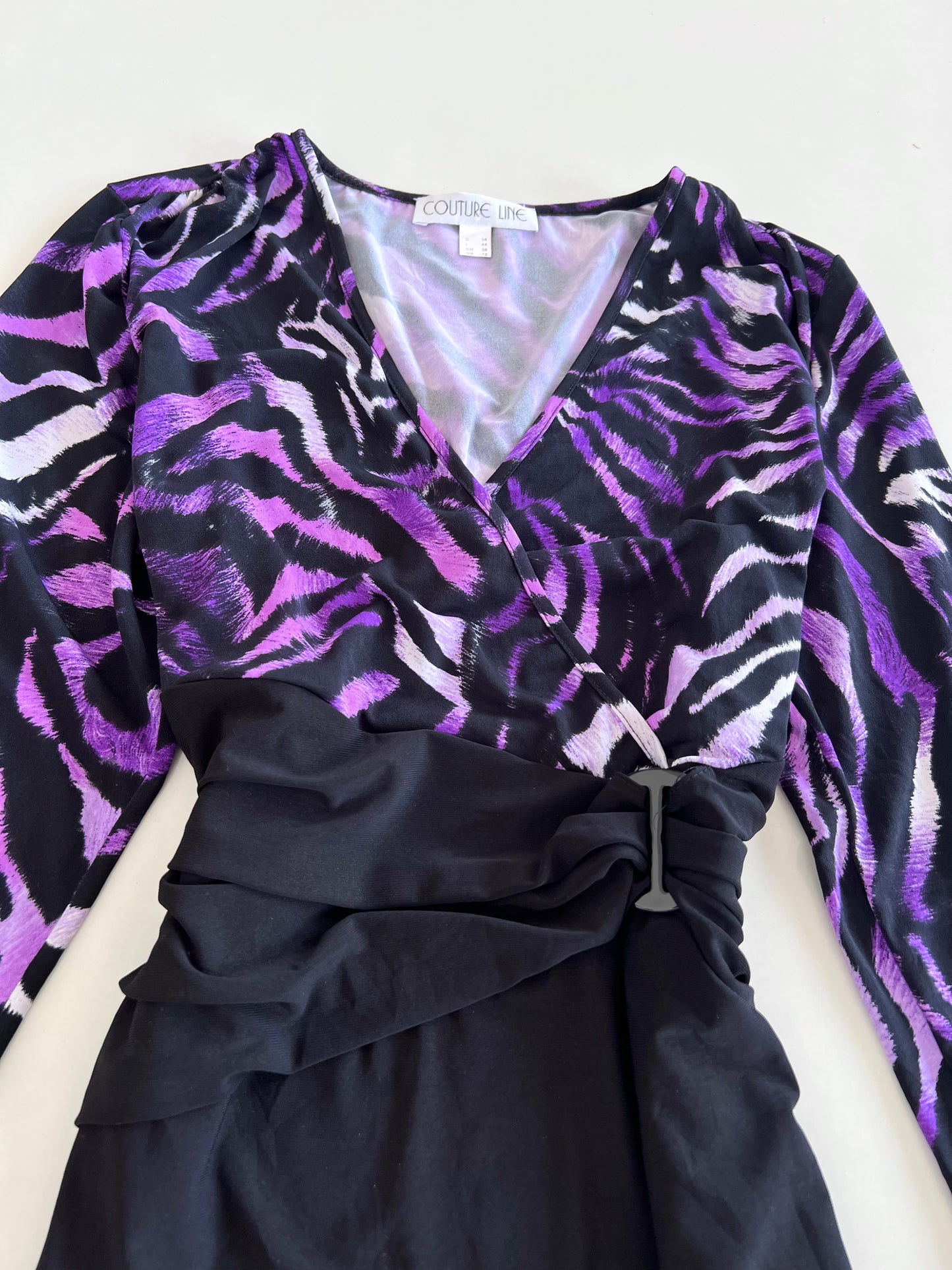 Couture Line Vintage Top-Bust 38 to 40