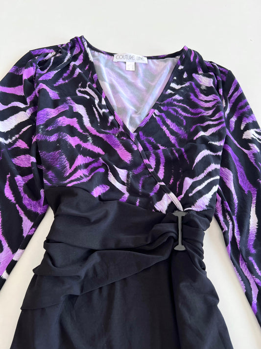 Couture Line Vintage Top-Bust 38 to 40