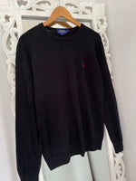 Load image into Gallery viewer, Vintage Ralph Lauren Sweater-Chest 40
