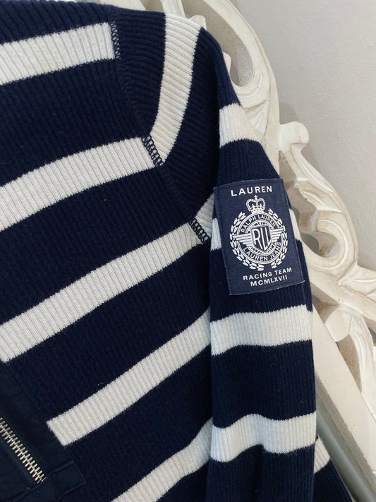 Ralph Lauren Vintage Sweater-Bust 34
