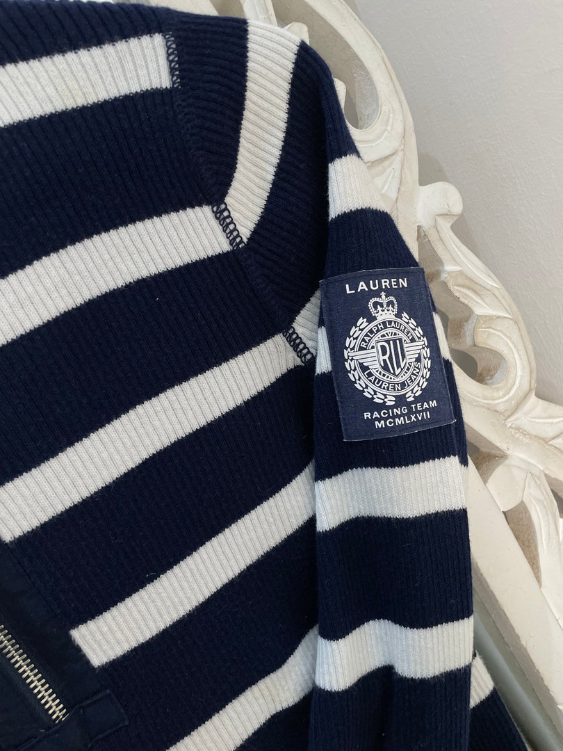 Ralph Lauren Vintage Sweater-Bust 34