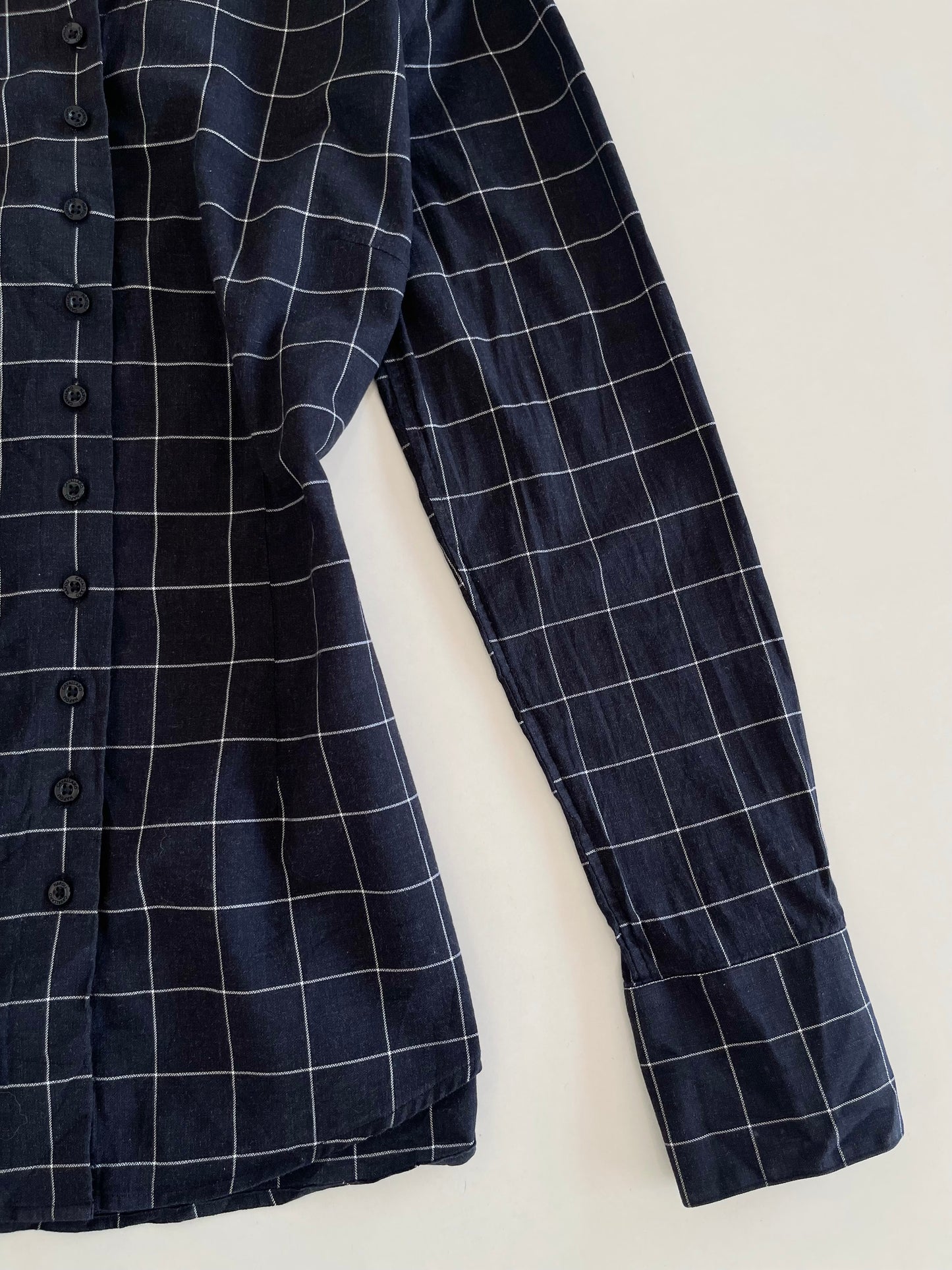 Cavallaro Shirt-Bust 38
