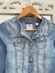 Okaidi Denimwear-Chest 30