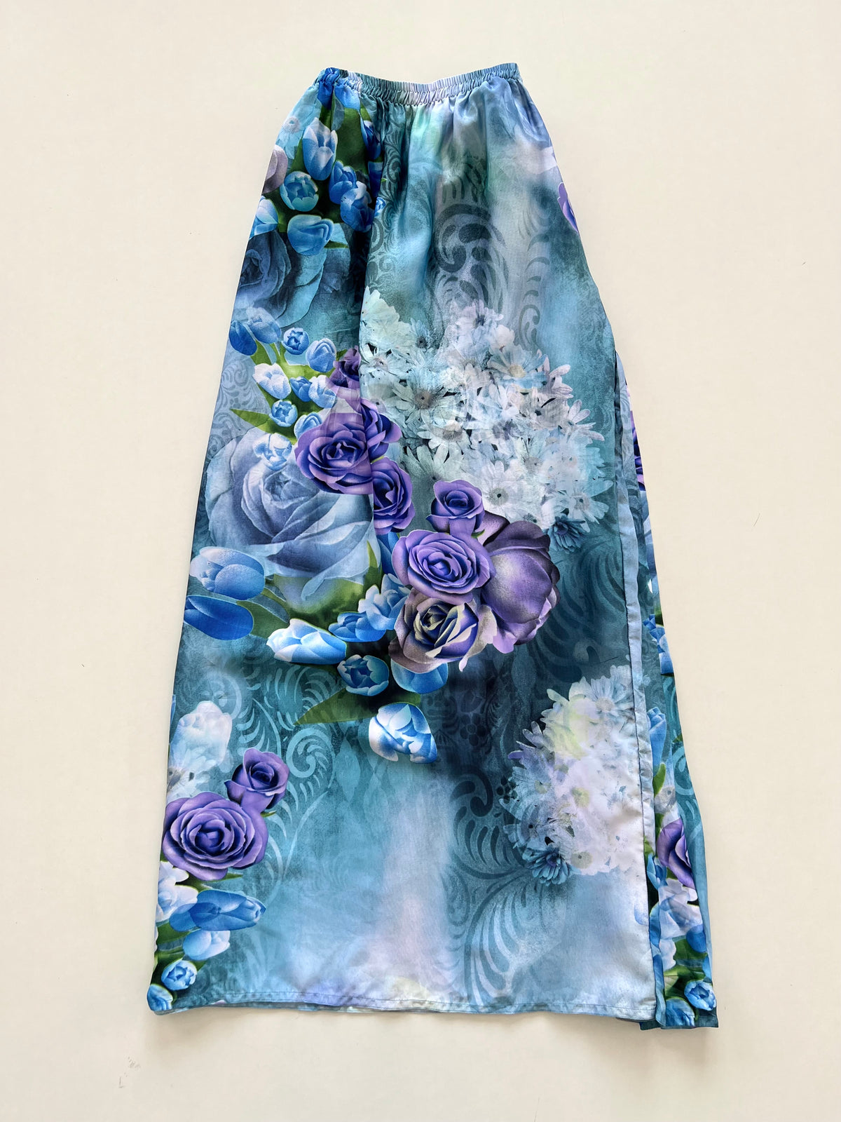 Vintage Art Skirt-Waist 32 to 38