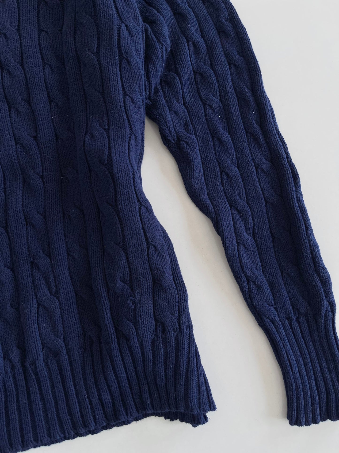 Ralph Lauren Vintage Sweater-Bust 46