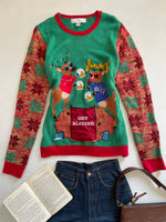 Load image into Gallery viewer, Christmas Sweater-Chest 40
