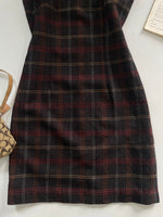 Load image into Gallery viewer, Breeches Winter Dress-Bust 32