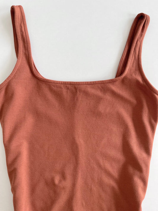 Square Neck Pimkie Dress-Bust 34 to 36