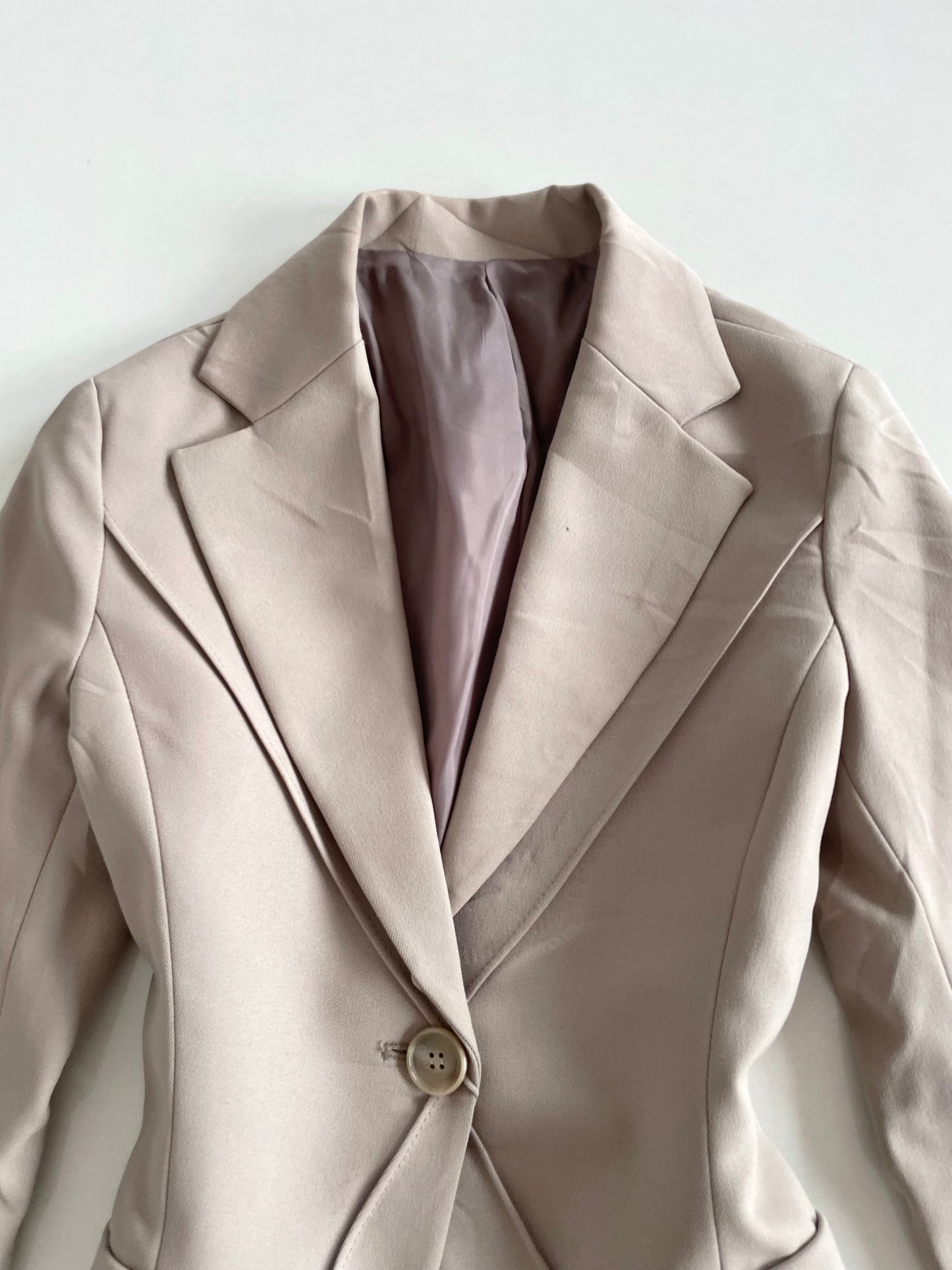 Blazer-Bust 32