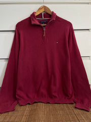Tommy Hilfiger Vintage Sweater-Chest 42