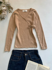 H&M Cozy Winter Top-Bust 32 to 34