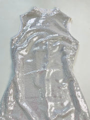Na-kd Sequin Dress-Bust 34