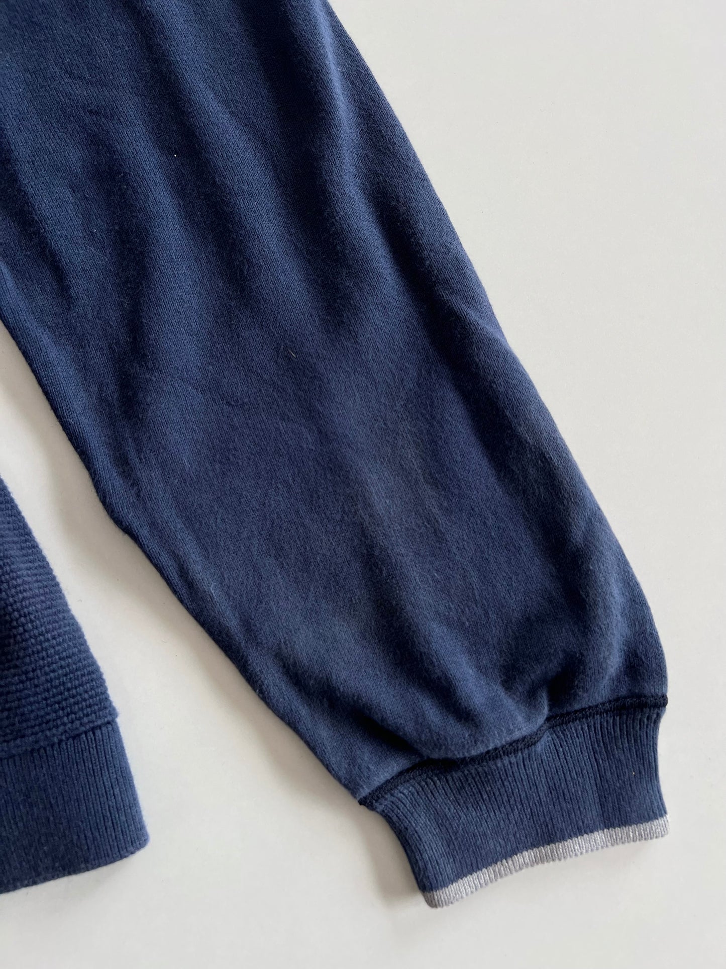 Hugo Boss Vintage Zipper-Bust 42