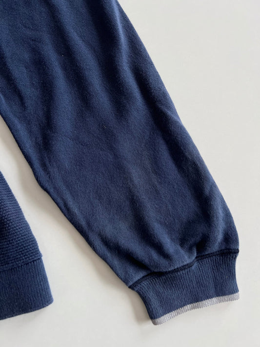 Hugo Boss Vintage Zipper-Bust 42