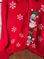 Load image into Gallery viewer, Christmas Sweater-Chest 42