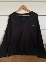 Load image into Gallery viewer, Lacoste Vintage Sweater-Chest 48
