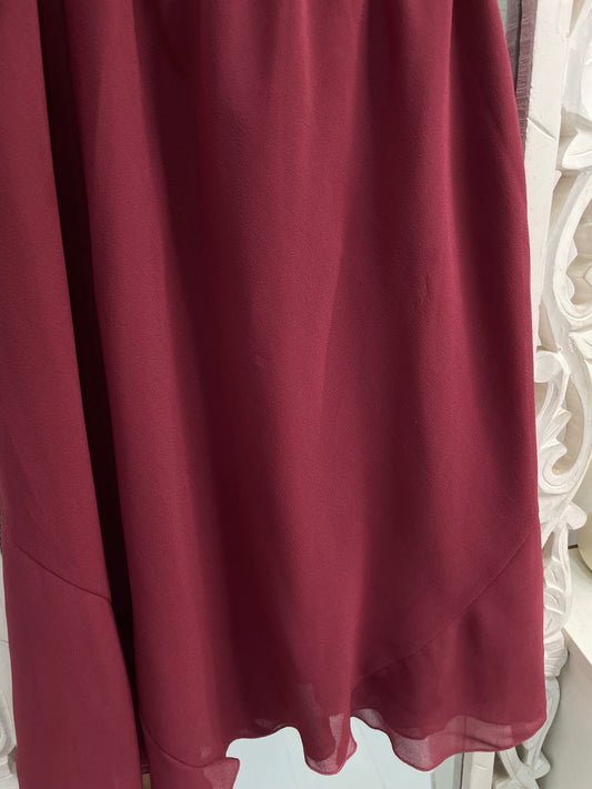 Skirt-Waist 38 to 46