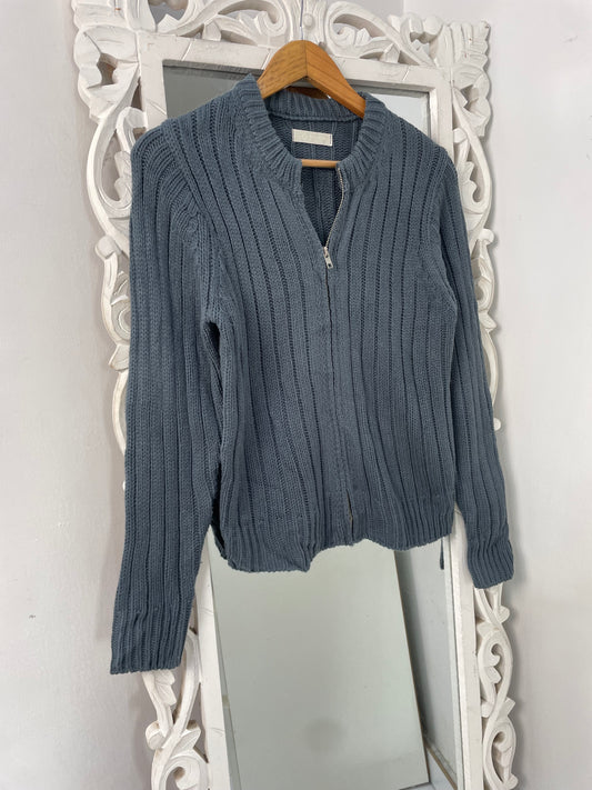 Chunky Soft Sweater-Bust 34