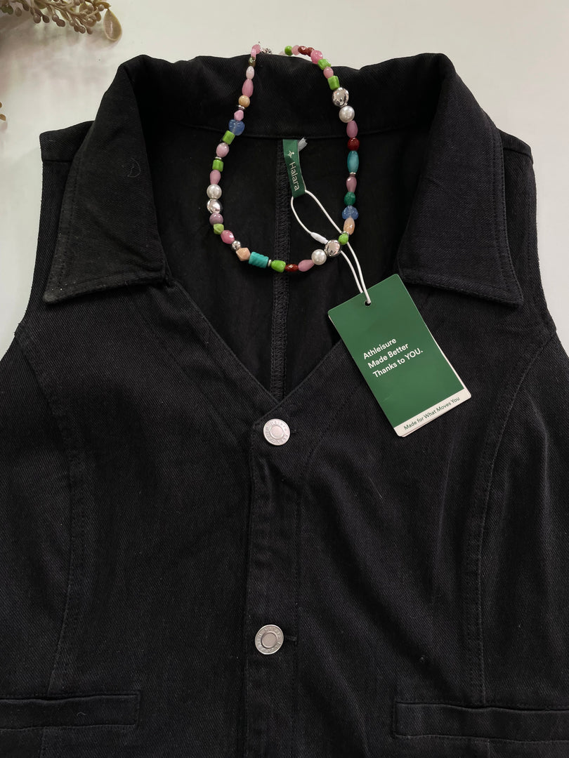 Vintage Tagged Waistcoat-Bust 42