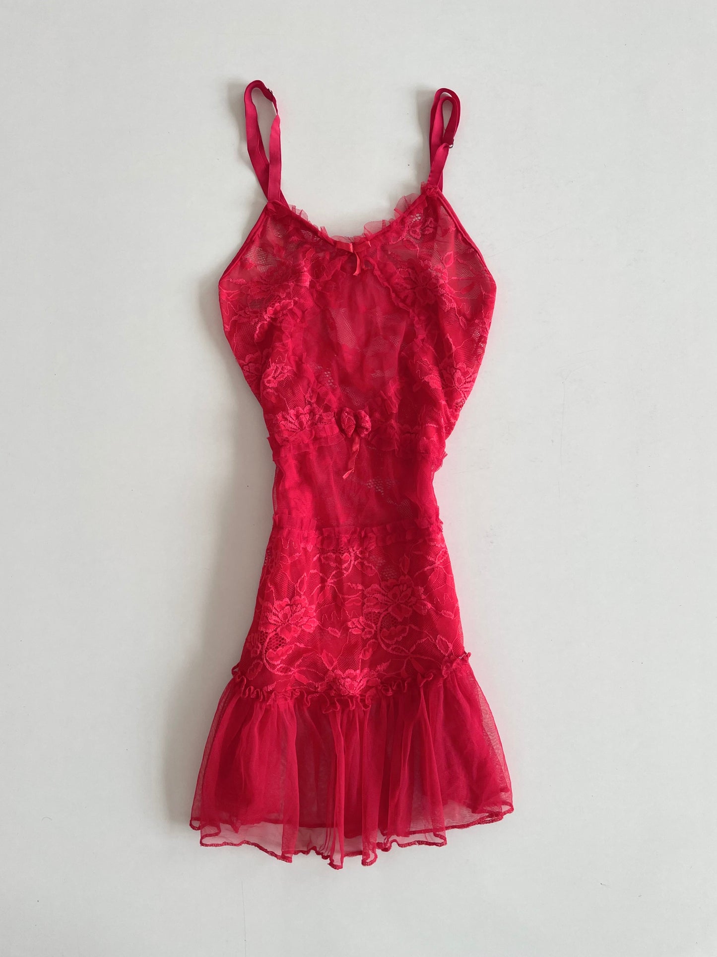 Lace Loungewear-Bust 28 to 30