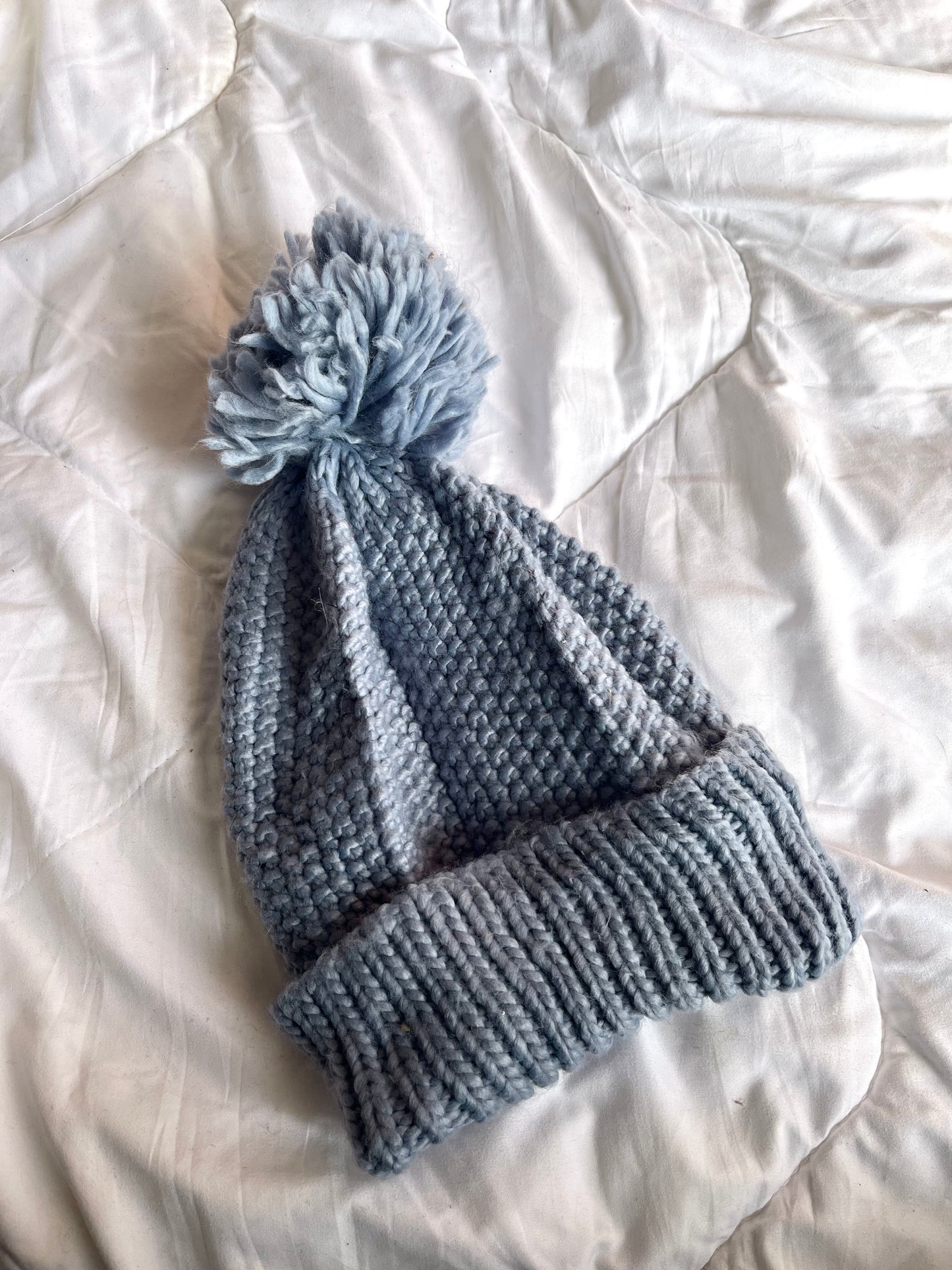 Beanie