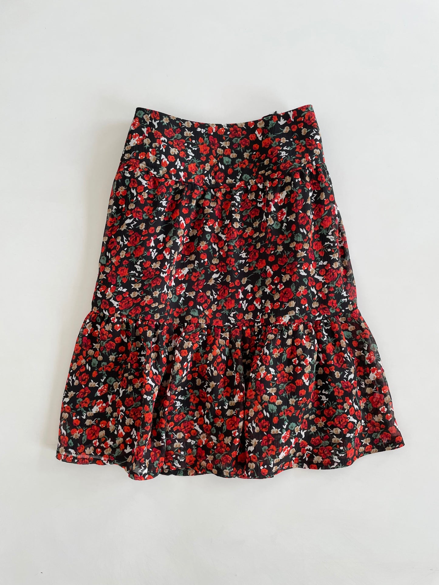 Only Skirt-Waist 28
