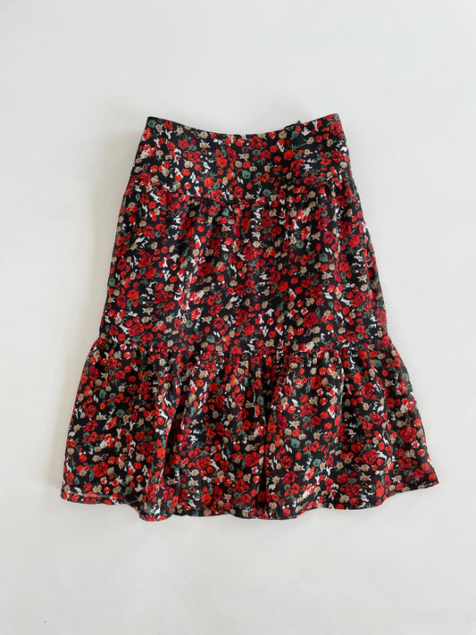 Only Skirt-Waist 28
