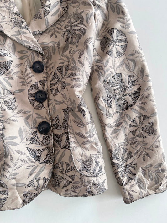 Gerry Weber Vintage Blazer-Bust 40
