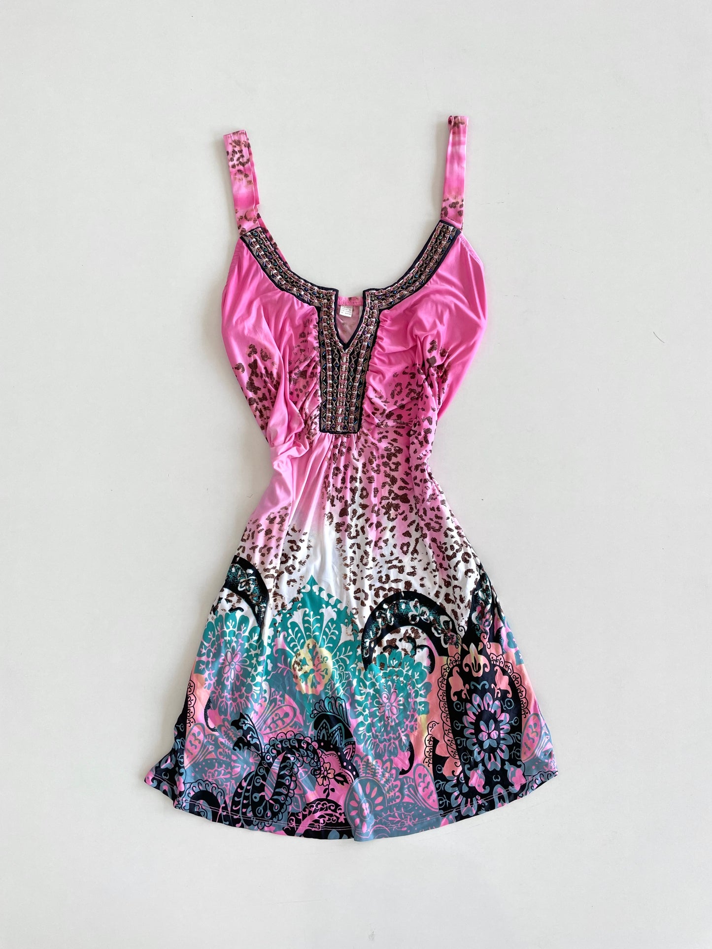 BodyFlirt Dress-Bust 42