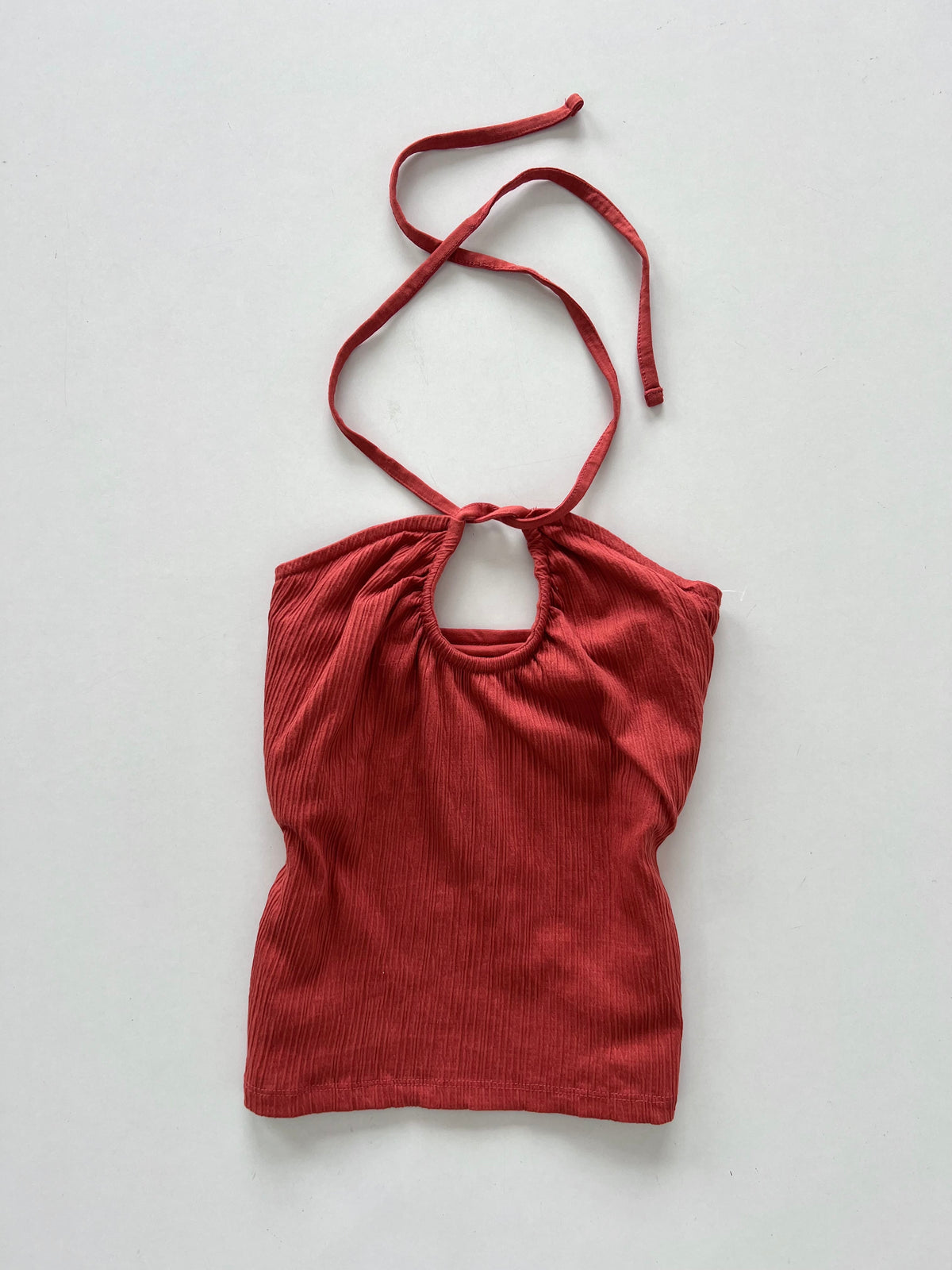 Old Navy Halter Top-Bust 32 to 34