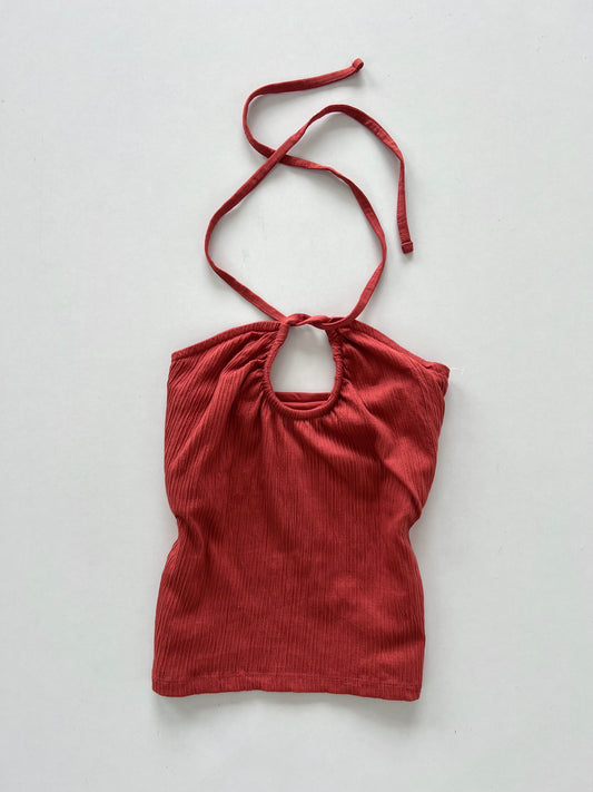Old Navy Halter Top-Bust 32 to 34