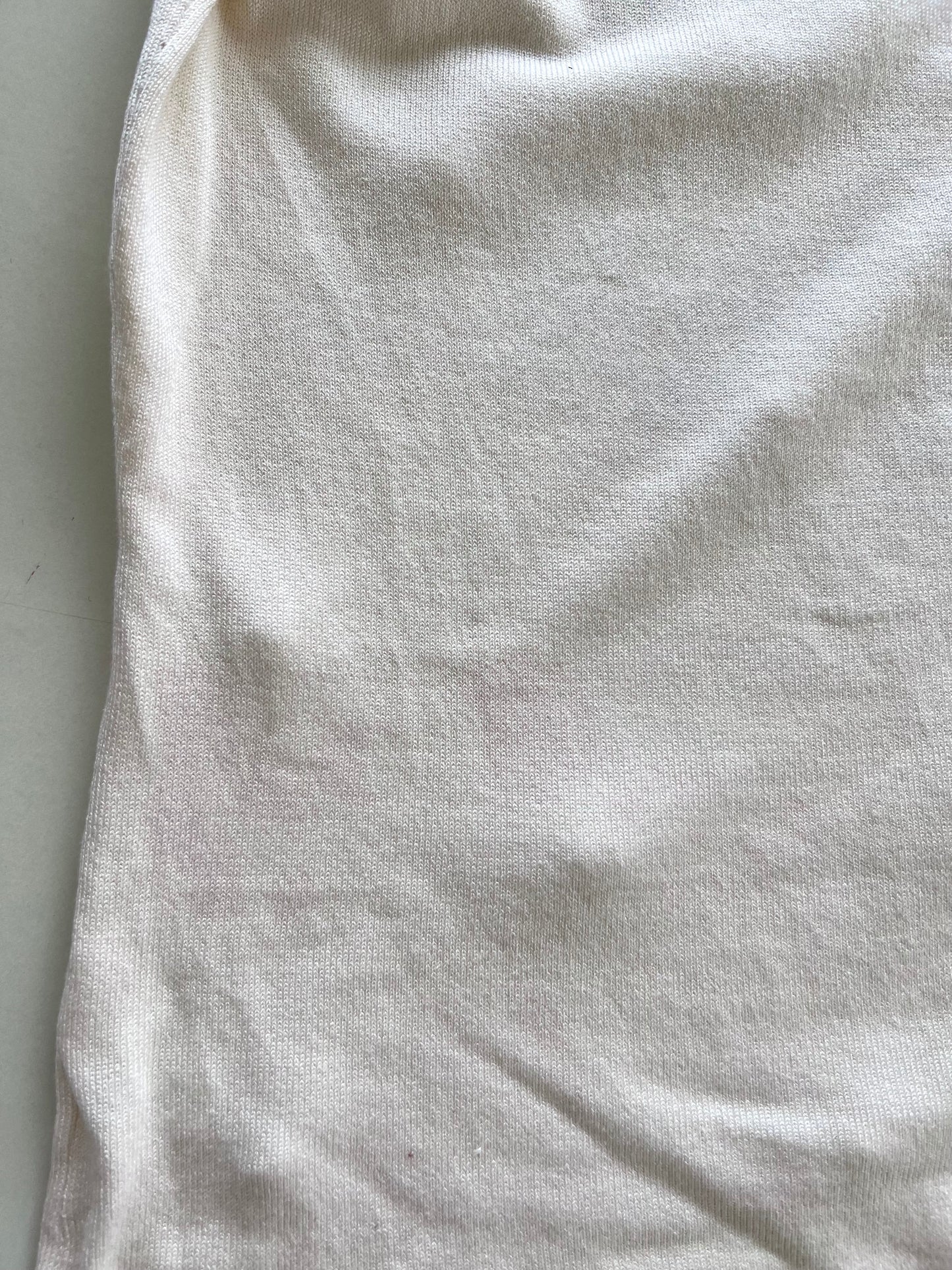 New York & Company 57% Silk Top-Bust 38 to 40