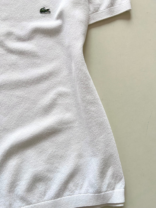 Lacoste Vintage Top-Bust 32 to 34