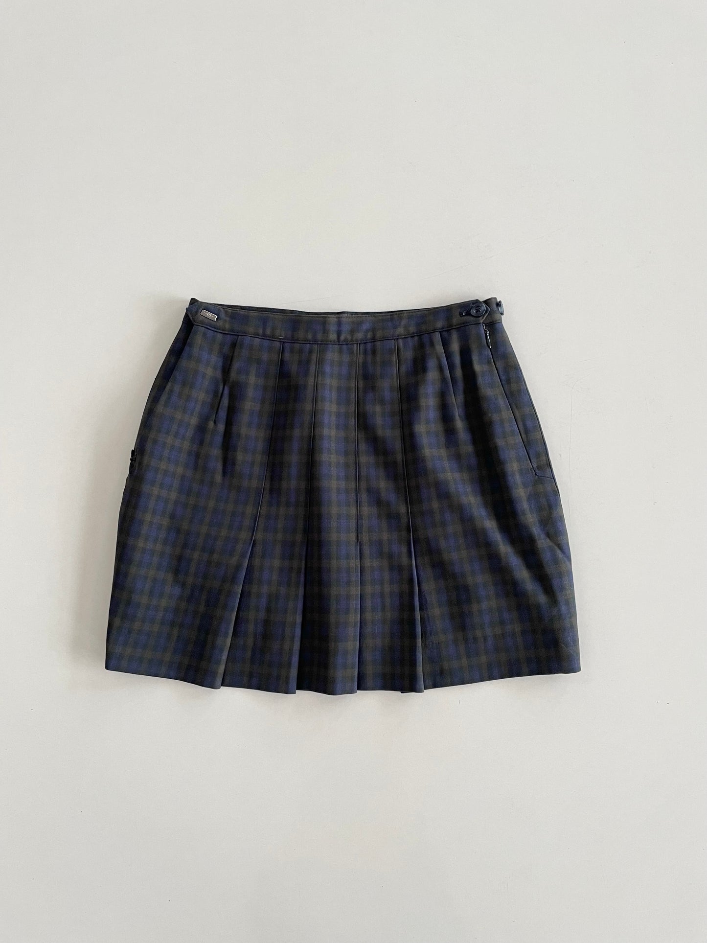 PJ Skirt-Waist 26